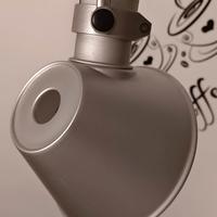 Artemide Tolomeo braccio con attacco a parete 