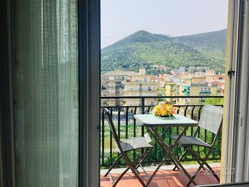 Casa vacanze Borghetto Santo Spirito