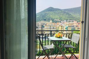 Casa vacanze Borghetto Santo Spirito