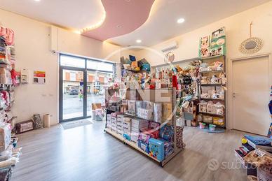 Attività / Licenza di 80 m² a Roma