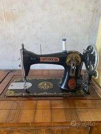 Macchina da cucire