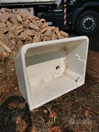 Lavabo lavandino da esterno giardino
