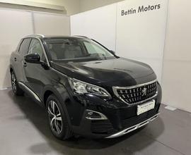 Peugeot 3008 1.5 bluehdi Allure s&s 130cv eat8