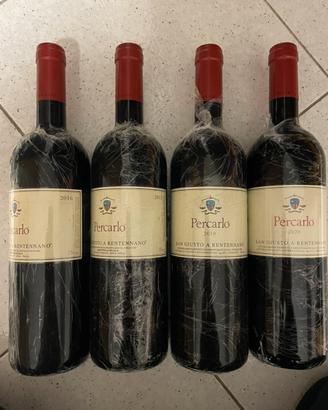 Lotto 21 bottiglie vini rossi e bianchi