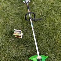 Decespugliatore Active ST25L