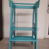 Torre montessoriana Rocketbaby