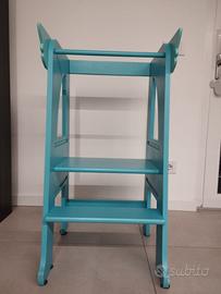 Torre montessoriana Rocketbaby