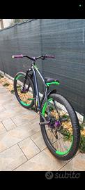 Mafiabike stbr 