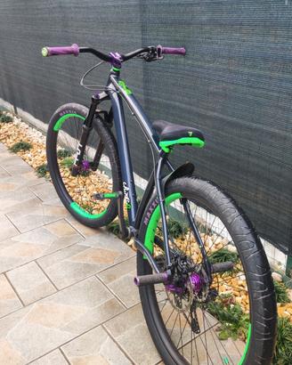 Mafiabike stbr 