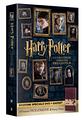 Cofanetto Harry Potter 8 DVD + Gadget Taccuino