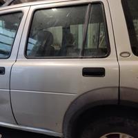 Porta posteriore sx LAND ROVER FREELANDER 2002