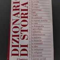 Dizionario di Storia
