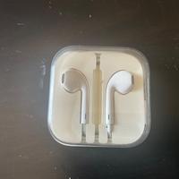 Cuffie iPhone con filo