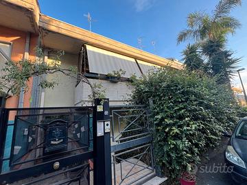 Appartavilla zona Vampolieri / Acicastello