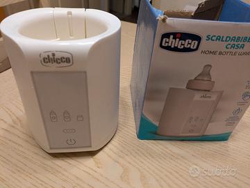 scalda biberon chicco 