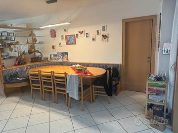 cucina usata