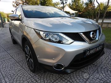 Nissan Qashqai 1.5 dCi 360°