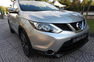 Nissan Qashqai 1.5 dCi 360°