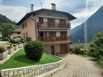 Appartamento CIN:IT022033C2CCTZVF15