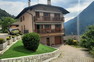 Appartamento CIN:IT022033C2CCTZVF15