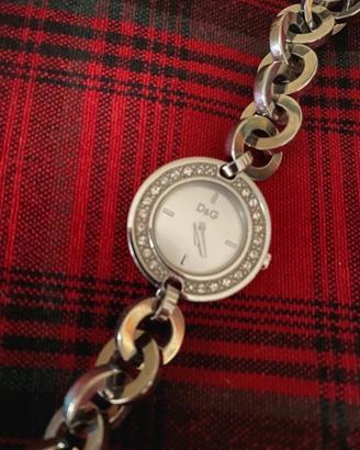 Dolce & Gabbana delizioso orologio nuovo