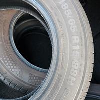 pneumatici estivi Kumho