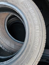 pneumatici estivi Kumho