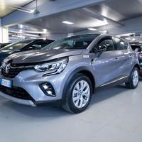 Renault Captur 1.6 E-Tech phev Intens 160cv auto