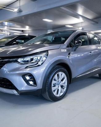 Renault Captur 1.6 E-Tech phev Intens 160cv auto