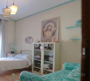 Alba Adriatica, a soli 250 metri dal mare