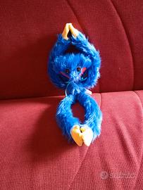 Peluche Huggy Wuggy