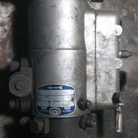 Pompa iniezione Land Rover 88/109