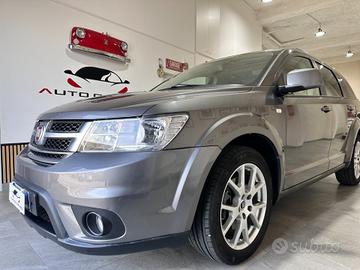 Fiat Freemont 2.0 Multijet 140 CV 7 POSTI - DA VET