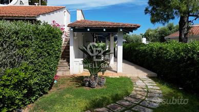 Bifamiliare - Ostuni