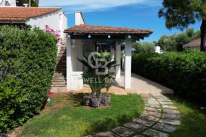 Bifamiliare - Ostuni