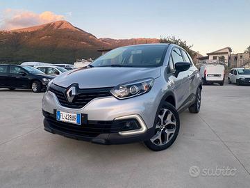 Renault Captur 1.5 dCi 110 CV Energy Zen 2017