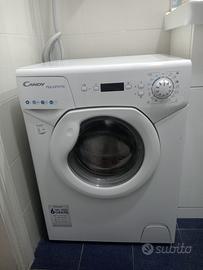 Lavatrice CANDY
