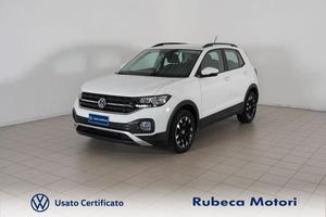 Volkswagen T-Cross 1.6 TDI Style 95CV