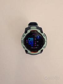 Garmin Instinct 3 50mm Amoled