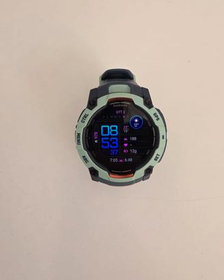 Garmin Instinct 3 50mm Amoled