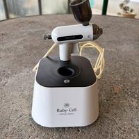 Dispositivo di bellezza ad aerografo