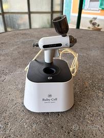 Dispositivo di bellezza ad aerografo