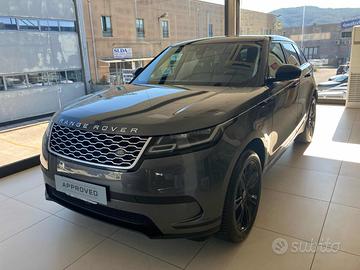 LAND ROVER Range Rover Velar 2.0D I4 180 CV S