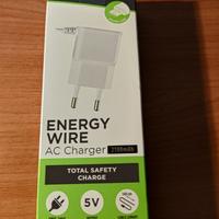 CARICABATTERIA RAPIDO 2000 mAh ASUS ZENFONE 6