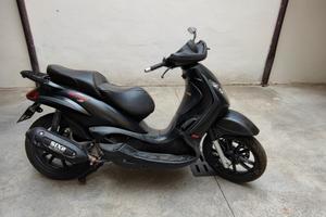 Piaggio Beverly 125 S - funzionante e tagliandato