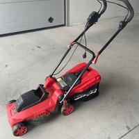 Tagliaerba elettrico