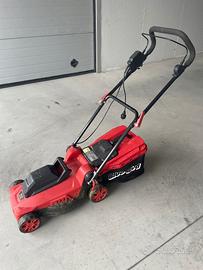 Tagliaerba elettrico