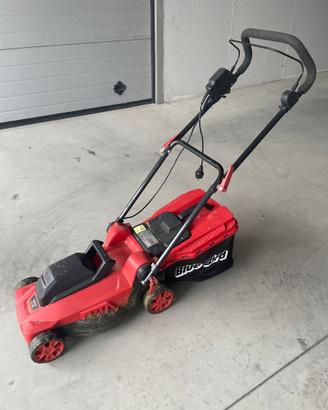 Tagliaerba elettrico