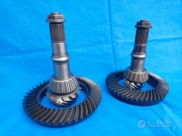 BMW e30 e34 e36 Differenziale Coppia conica