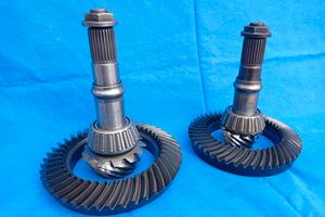 BMW e30 e34 e36 Differenziale Coppia conica